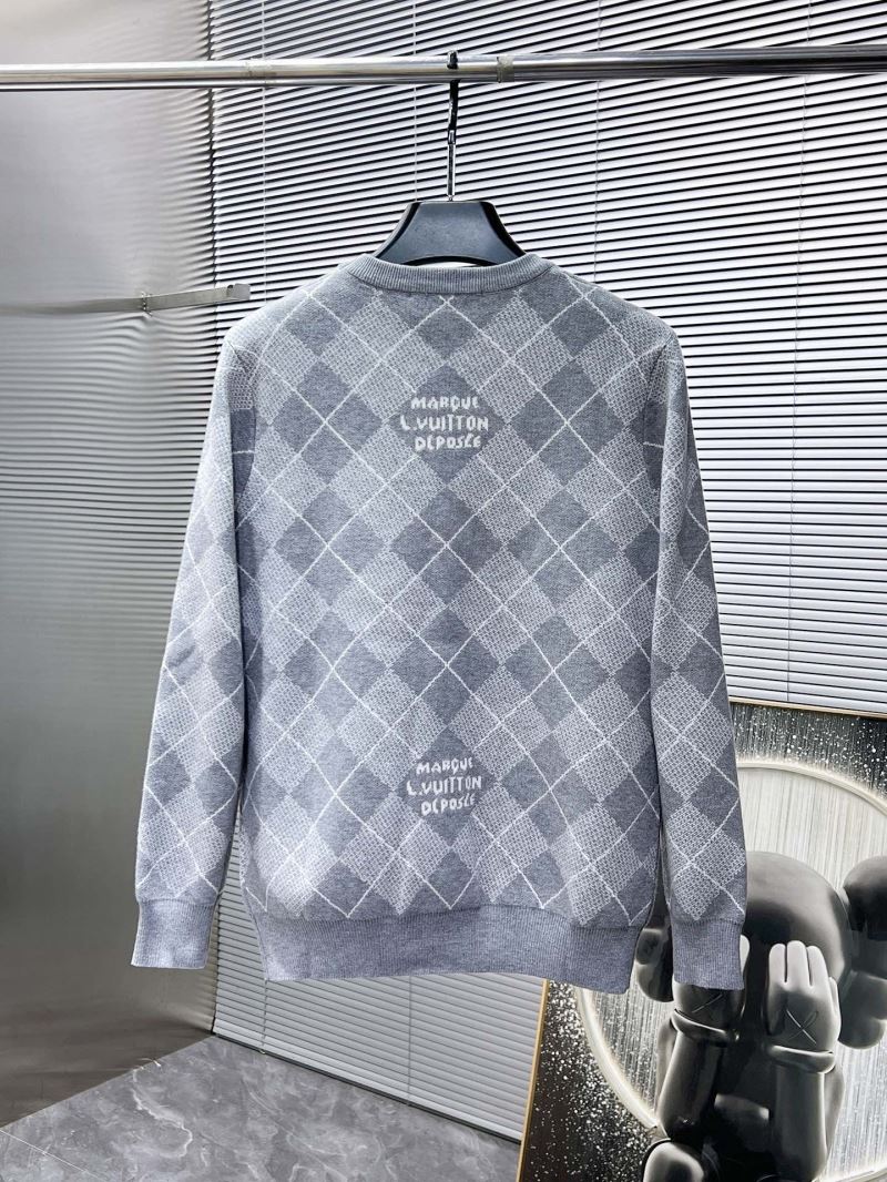 Louis Vuitton Sweaters